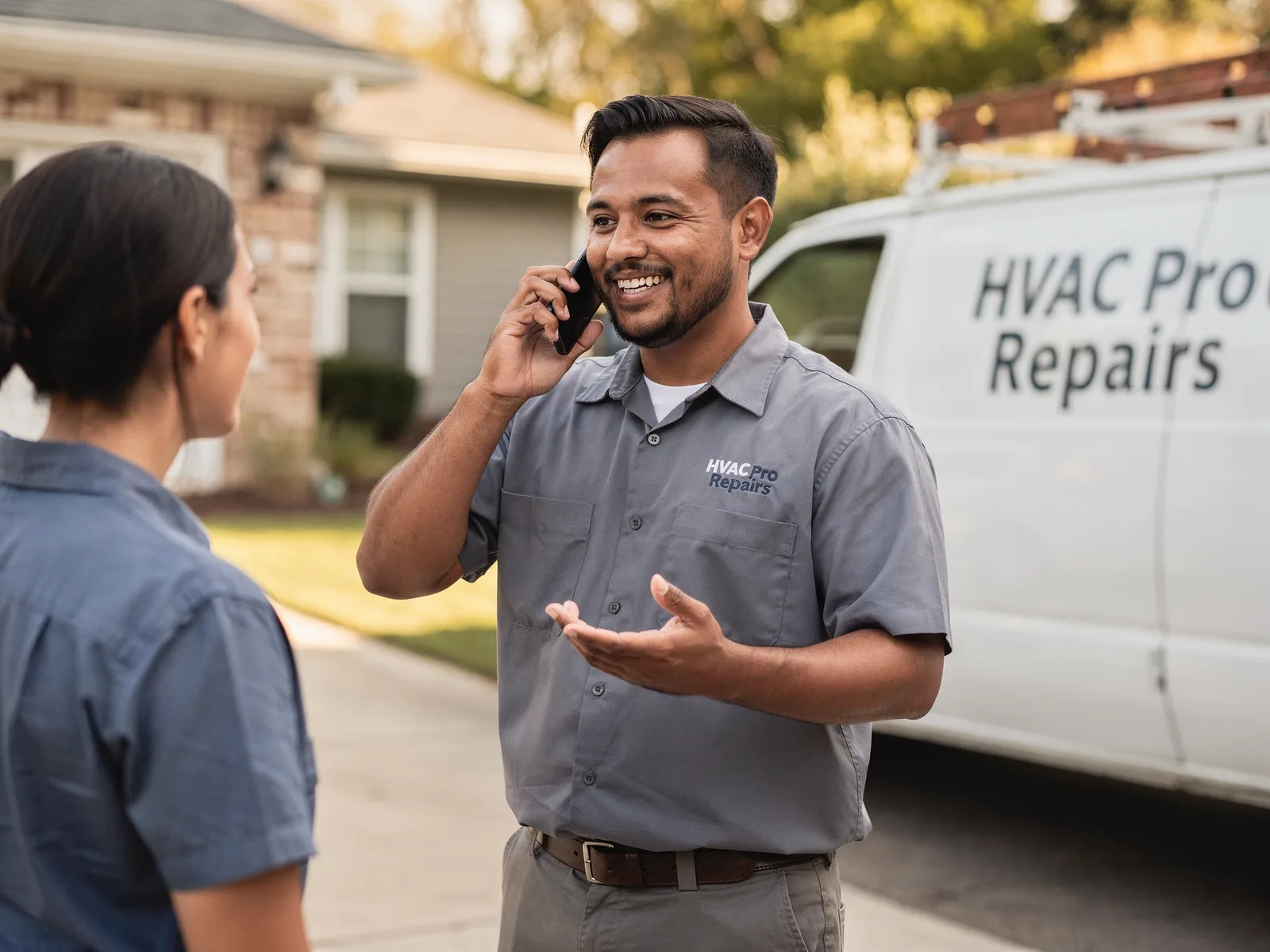 Heat Pump Repair Barhamsville, VA FAQs